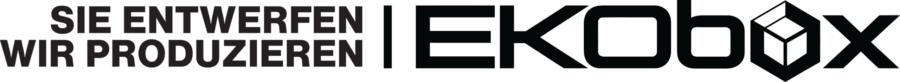 EkoBox Containersysteme