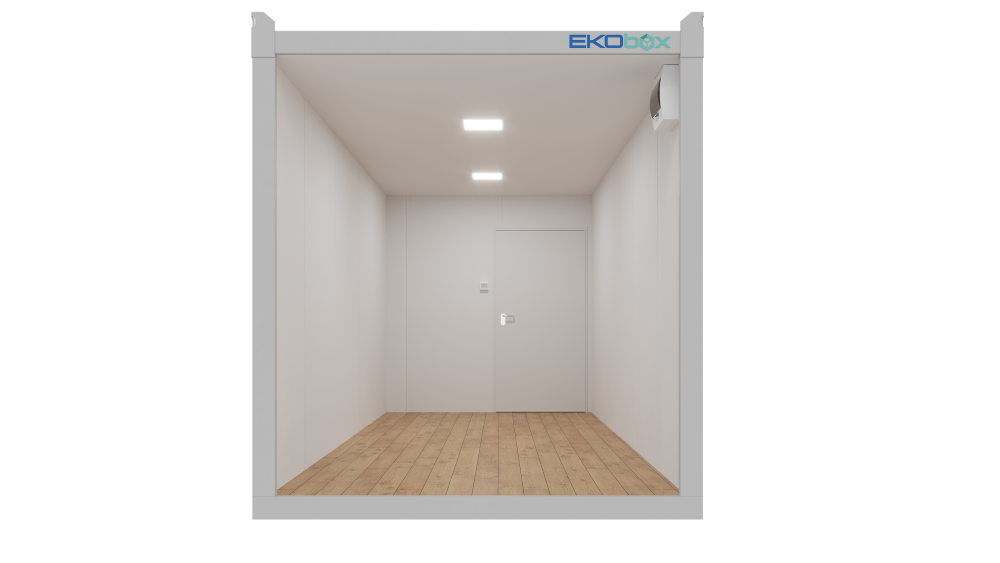 Container EkoBox TYP_C