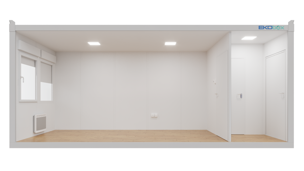 Container EkoBox TYP_C