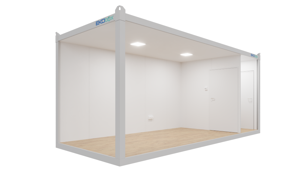 Container EkoBox TYP_C