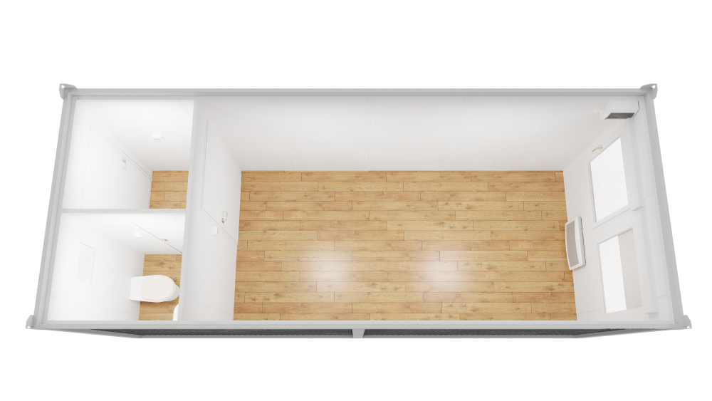 Container EkoBox TYP_C