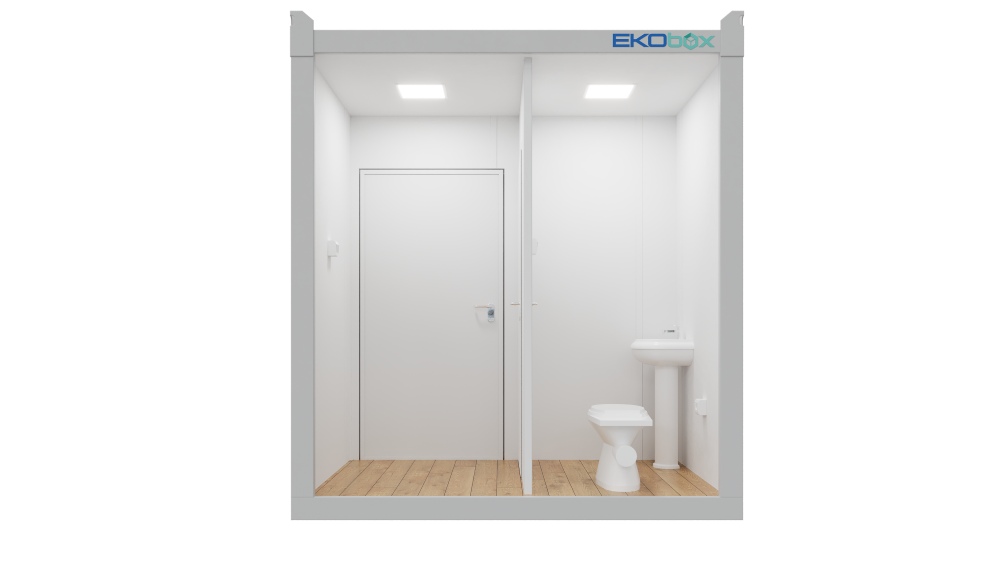 Container EkoBox TYP_D