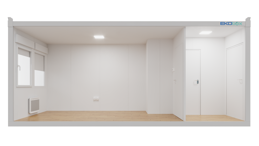 Container EkoBox TYP_D