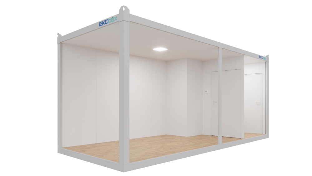 Container EkoBox TYP_D