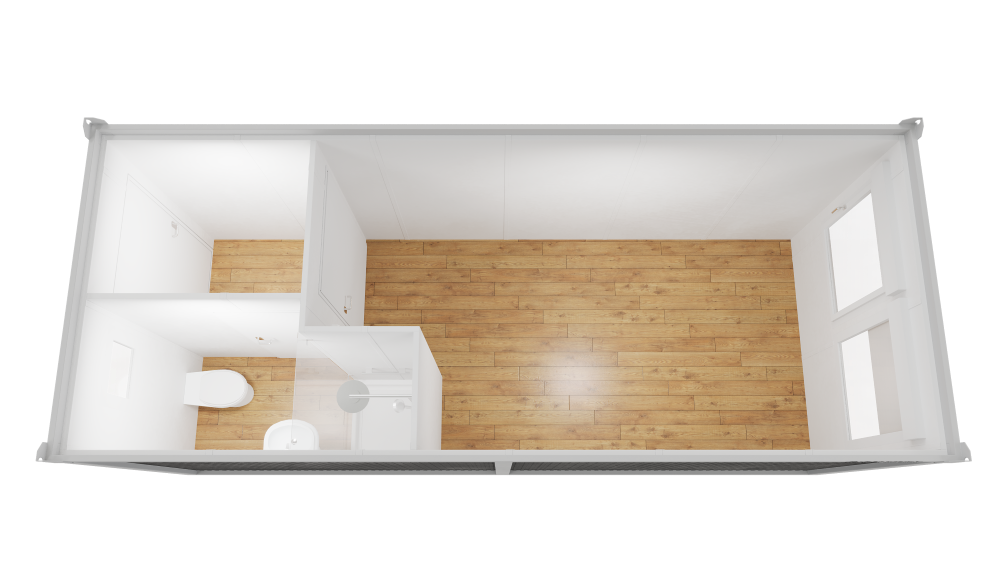 Container EkoBox TYP_D