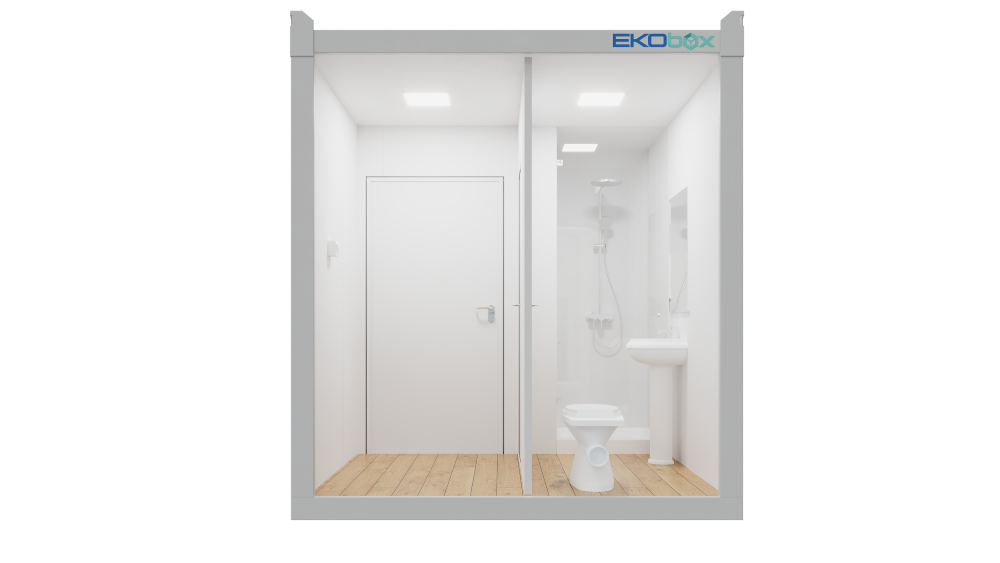 Container EkoBox TYP_D