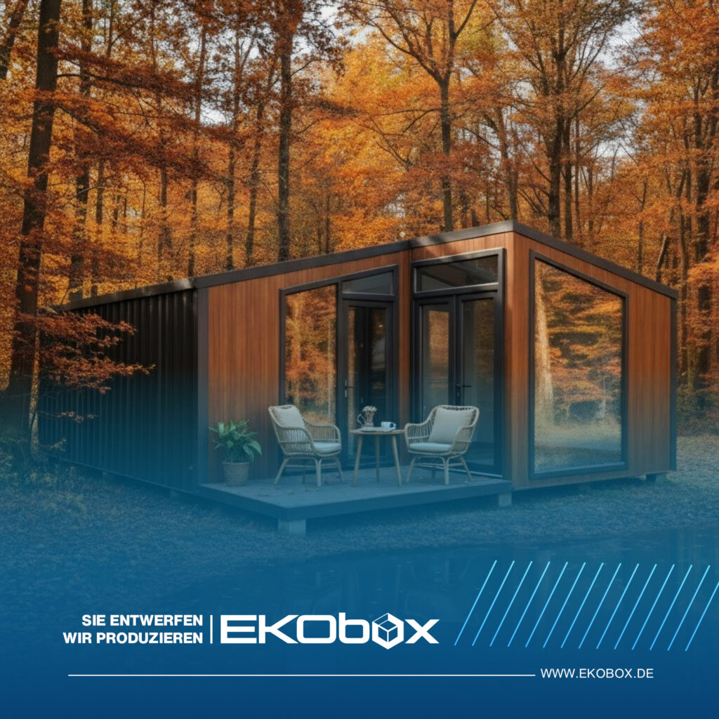 Tiny Haus EkoBox