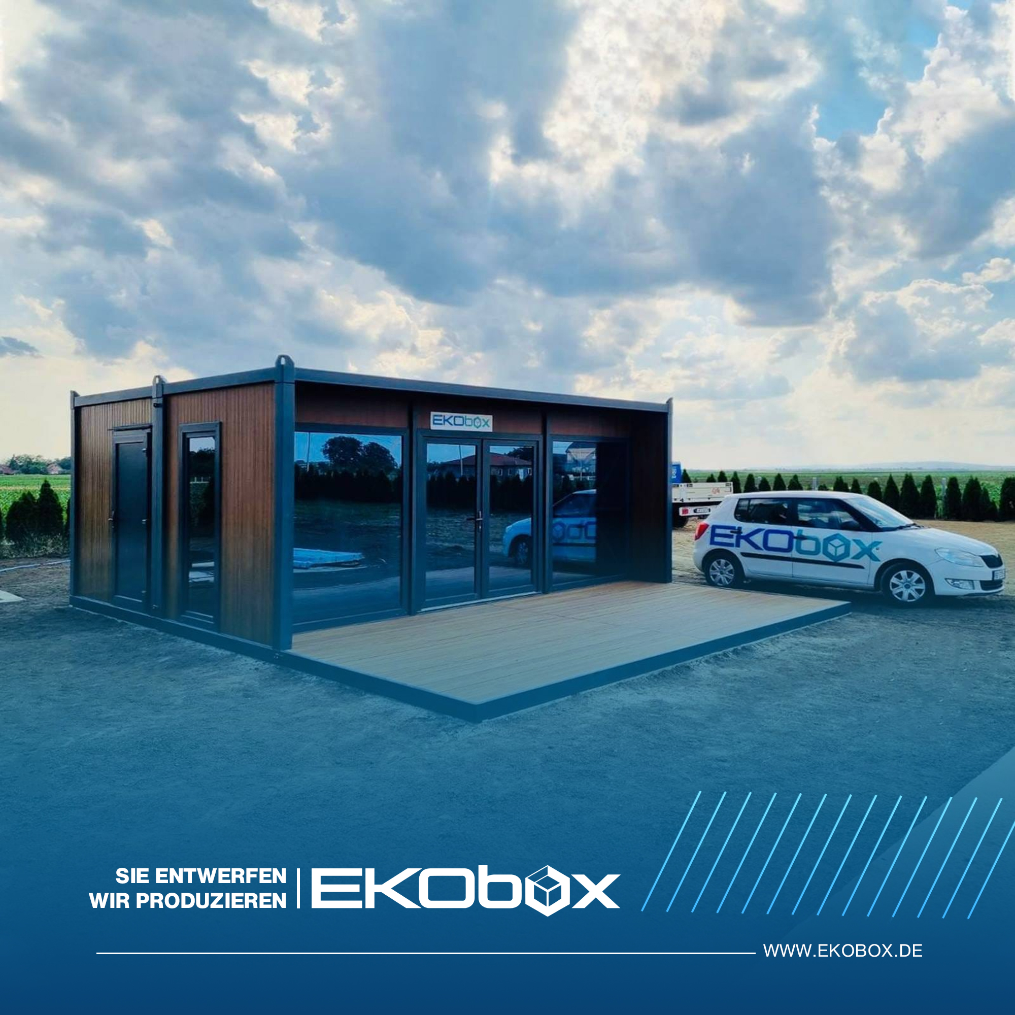 wohncontainer ekobox